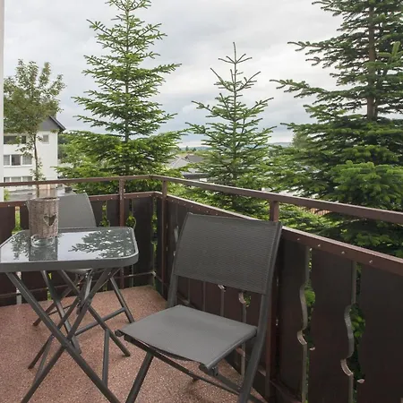 Casa Waltenberg Apartment Winterberg