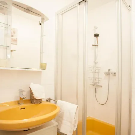 Casa Waltenberg Apartment