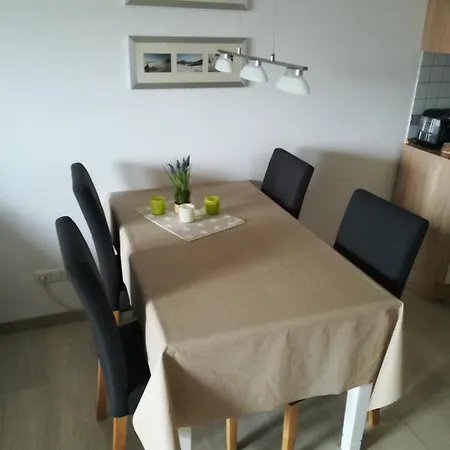Apartment Casa Waltenberg